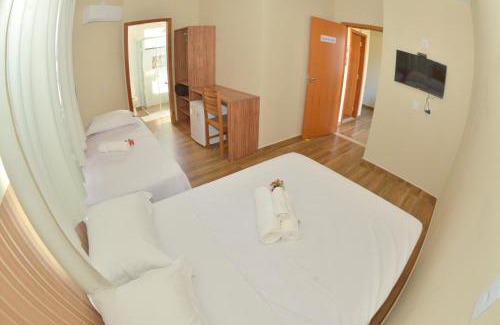 Praia da Armacao do Itapocoroi Hotel | Pousada Mar de Almirante