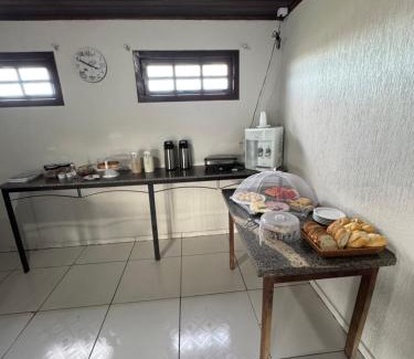 Puerto Seguro Center Hotel | Pousada Mar de Porto