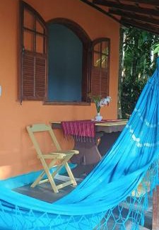 Praia de Aracatiba Hotel | Pousada Mar de Sonhos