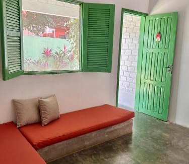 Porto de Galinhas Hotel | Pousada Maracaju