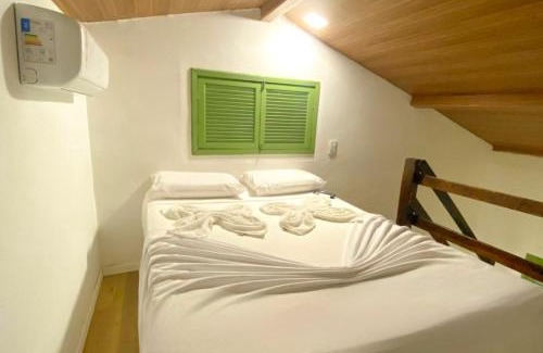 Porto de Galinhas Hotel | Pousada Maracaju