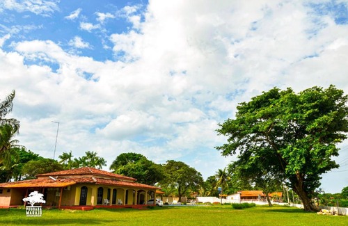 Salvaterra Casa | Pousada Marajó