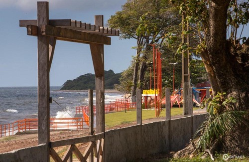 Salvaterra Casa | Pousada Marajó