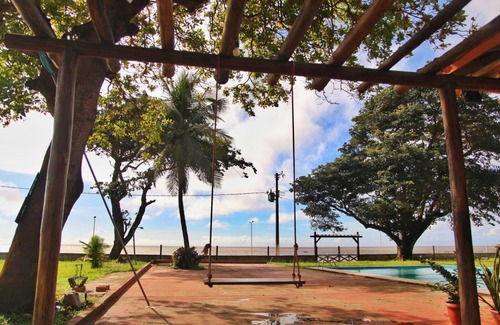 Salvaterra Hotel | POUSADA MARAJO