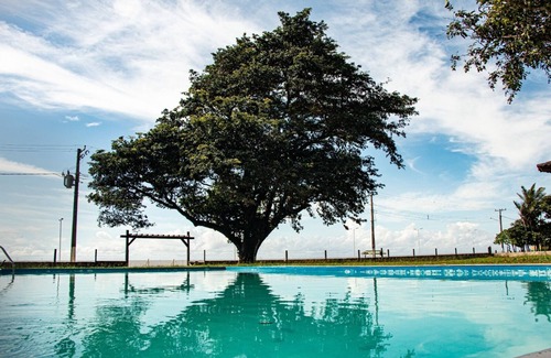 Salvaterra Hotel | POUSADA MARAJO