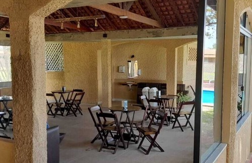 Salvaterra Hotel | POUSADA MARAJO