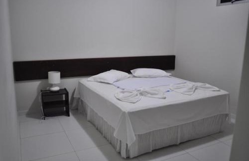 Santo Estevao Hotel | Pousada Marambaia