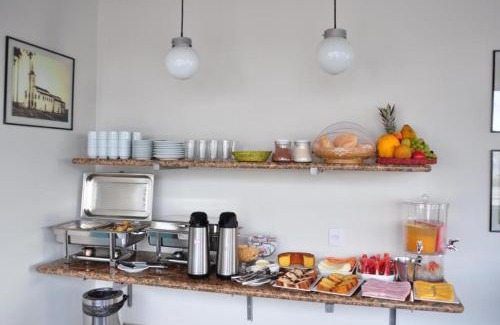 Santo Estevao Hotel | Pousada Marambaia