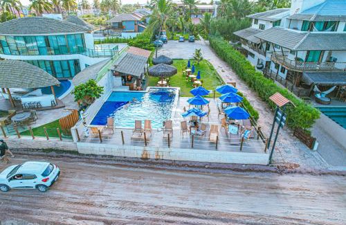 Porto de Galinhas Hotel | Pousada Maraoka