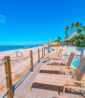 Porto de Galinhas Hotel | Pousada Maraoka