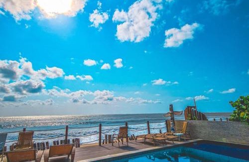 Porto de Galinhas Hotel | Pousada Maraoka