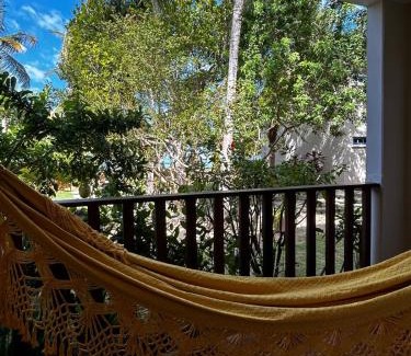 Cumuruxatiba Hotel | Pousada Marauá