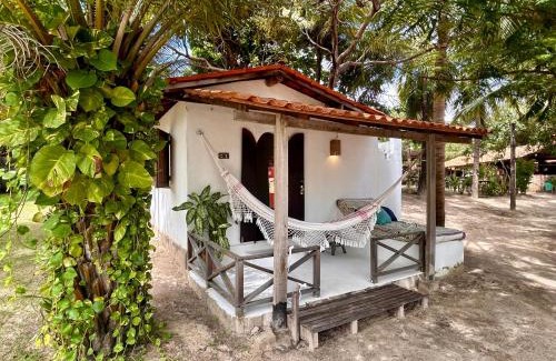 Atins Hotel | Pousada Maresia