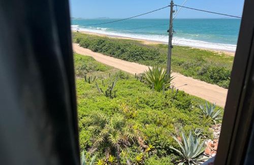 Rio das Ostras Apartamento | Pousada Maria Bonita