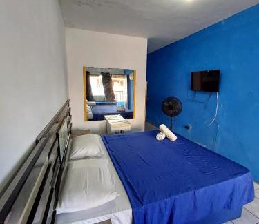 Rio das Ostras Apartamento | Pousada Maria Bonita