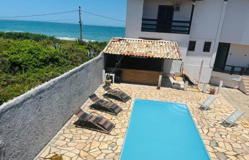 Rio das Ostras Apartamento | Pousada Maria Bonita