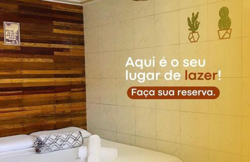 Abreu E Lima Hotel | Pousada Maria Bonita Abreu e Lima