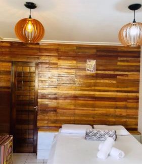 Abreu E Lima Hotel | Pousada Maria Bonita Abreu e Lima
