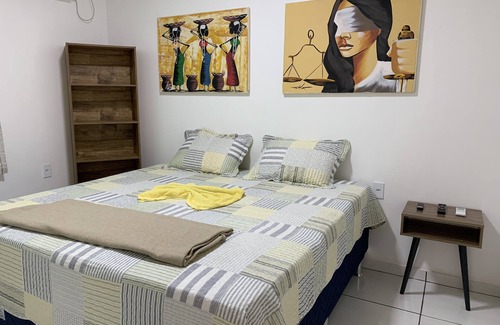Urucara Hotel | Pousada Maria Bonita, Urucará