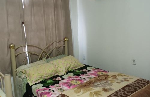 Centro Casa | Pousada Maria Guapa