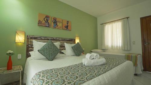 Historic Center Hotel | Pousada Maria Pitanga