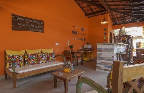 Historic Center Hotel | Pousada Maria Pitanga