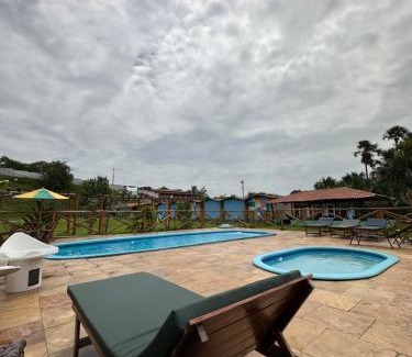 Barreirinhas Hotel | Pousada Marina