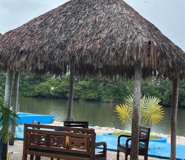 Barreirinhas Hotel | Pousada Marina