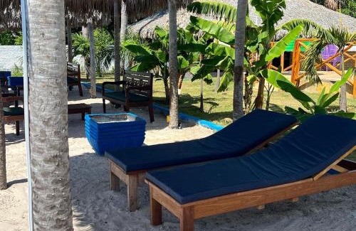 Barreirinhas Hotel | Pousada Marina
