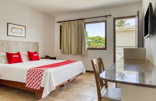 Stella Maris Hotel | OYO - Pousada Maristella - Salvador