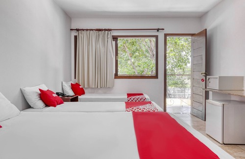 Stella Maris Hotel | OYO - Pousada Maristella - Salvador