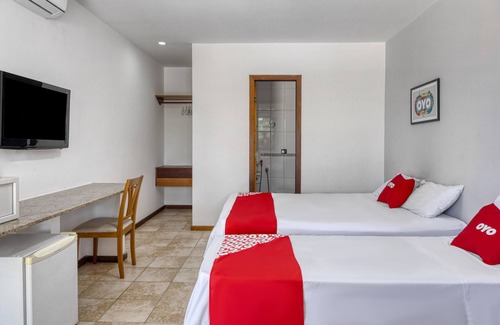 Stella Maris Hotel | OYO - Pousada Maristella - Salvador