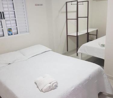 Porto de Galinhas Hotel | Pousada Marlim
