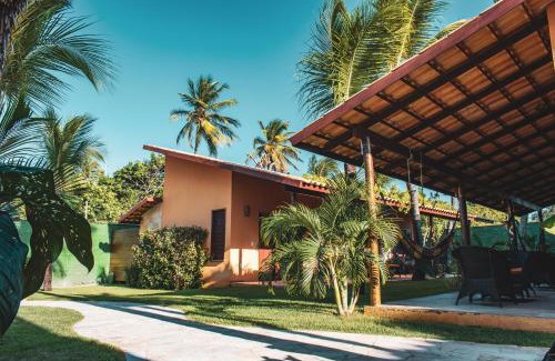 Cumbuco Hotel | Pousada Meeting Point & KiteSchool