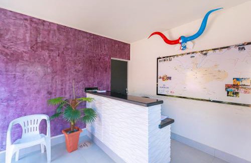 Pirenopolis Casa | Pousada Meia Lua