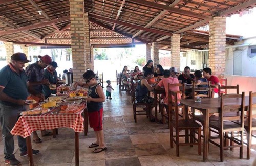 Beberibe Hotel | Pousada Mestre Pedro