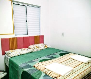 Botucatu Casa | Pousada minha casa ouro verde