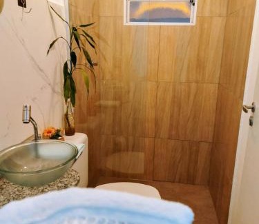 Botucatu Casa | Pousada minha casa ouro verde