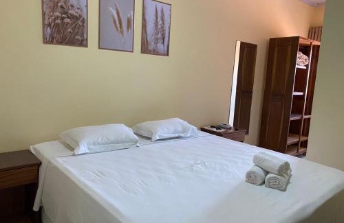Alto Paraiso de Goias Hotel | Pousada Mirante da Lua