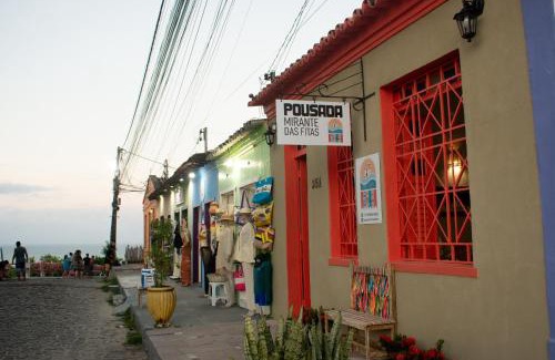 Historic Center Hotel | Pousada Mirante das Fitas