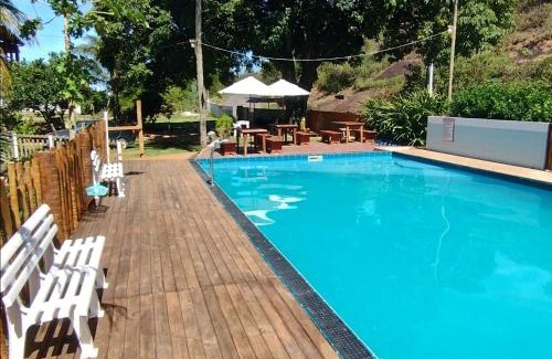 Guarapari Cabina | Pousada Moinho D'água