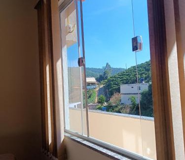 Caparao National Park Apartamento | pousada Montanhez ap3