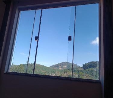Caparao National Park Apartamento | pousada Montanhez ap3