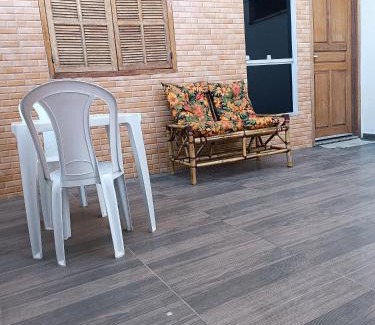 Caparao National Park Casa | pousada Montanhez ap4