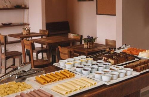 Campeche Norte Hotel | Pousada Moquirido