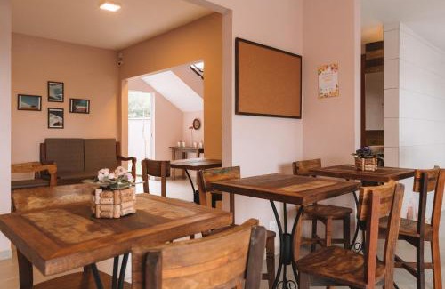 Campeche Norte Hotel | Pousada Moquirido