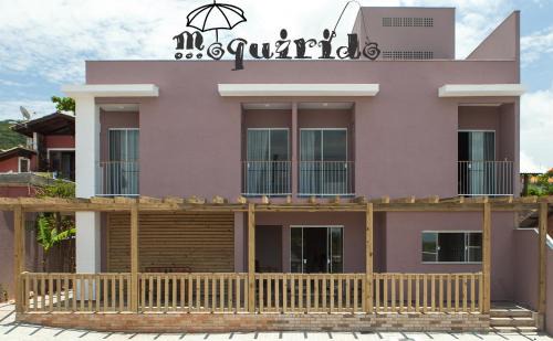Campeche Norte Hotel | Pousada Moquirido