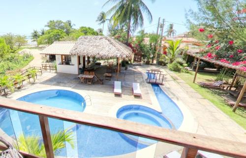 Camocim Apartamento | Pousada Morada do Sol