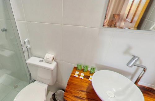 Camocim Apartamento | Pousada Morada do Sol