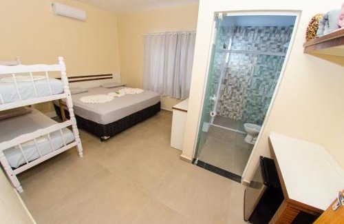 Praia da Armacao do Itapocoroi Hotel | Pousada Morada dos ANJOS